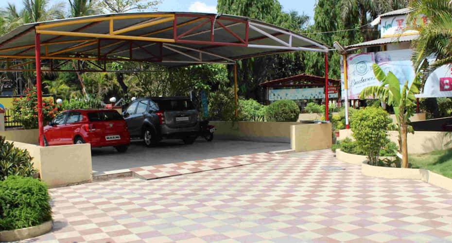 Hotel New Ludhiana Dhaba, Aurangabad 4